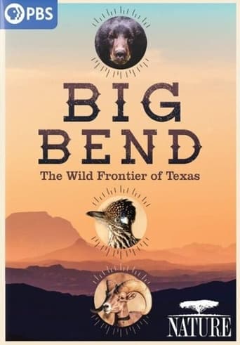 Big Bend: The Wild Frontier of Texas (2021) download