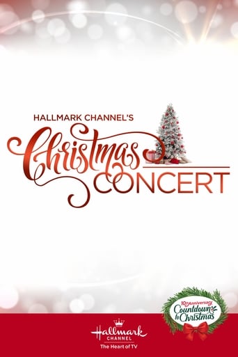 Hallmark Channel's Christmas Concert (2019) download
