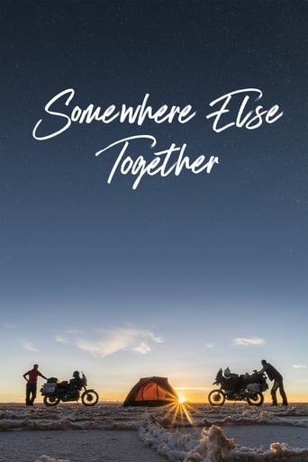 Somewhere Else Together - WOANDERS ZUSAMMEN (2020) download