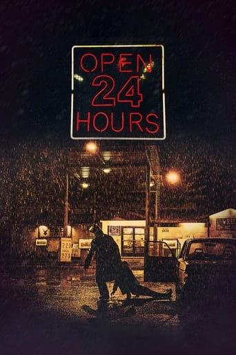 Open 24 Hours (2018) download