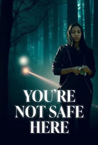You're Not Safe Here (2021) download