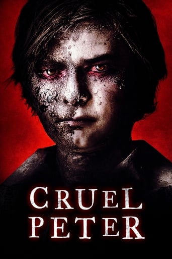 Cruel Peter (2020) download
