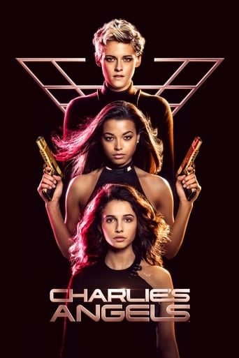 Charlie's Angels (2019) download