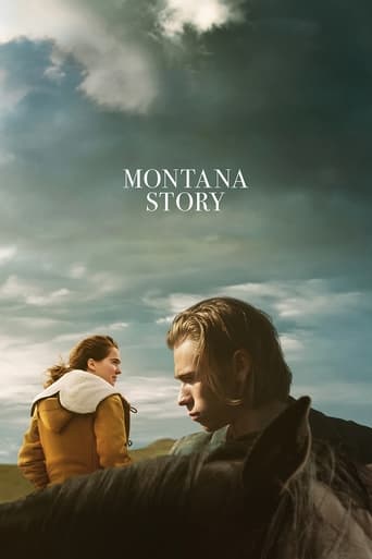 Montana Story (2022) download