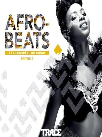 Afrobeats: From Nigeria to the World (2017) download