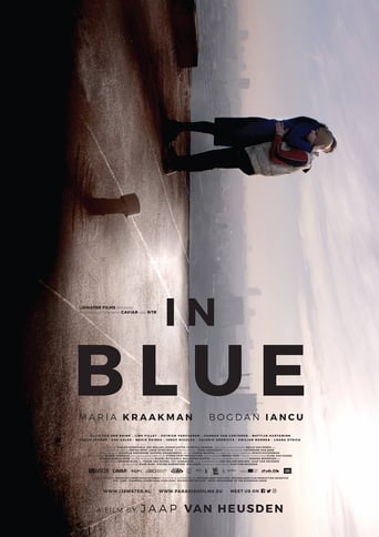 In Blue (2017) download