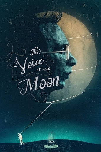 The Voice of the Moon (1990) download