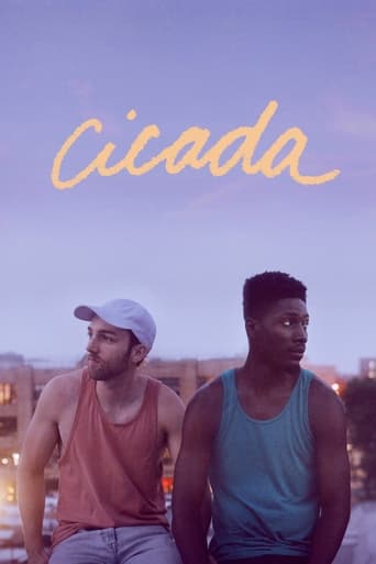 Cicada (2021) download