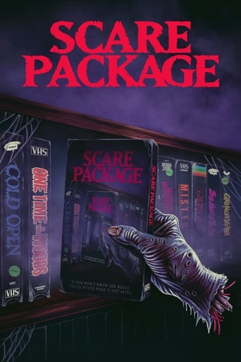Scare Package (2019) download