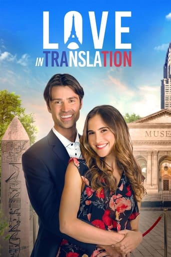 Love in Translation (2021) download
