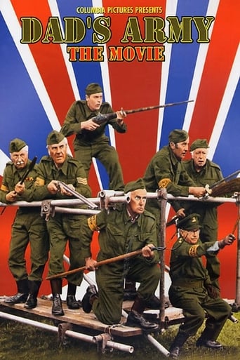 Dad's Army (1971) download