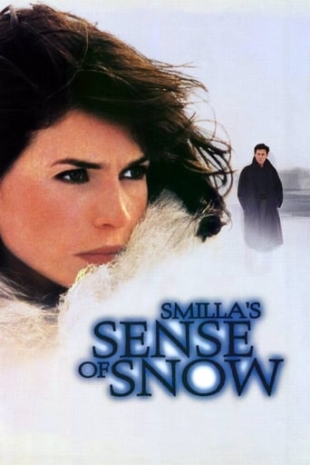 Smilla's Sense of Snow (1997) download