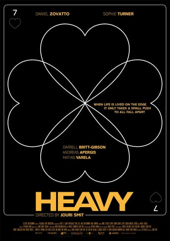 Heavy (2021) download