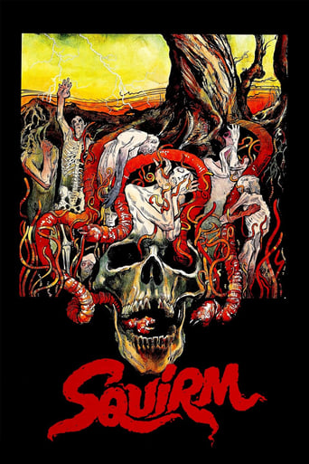 Squirm (1976) download