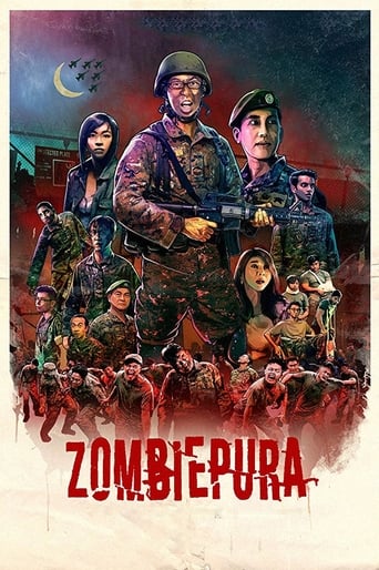 Zombiepura (2018) download