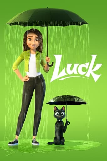 Luck (2022) download