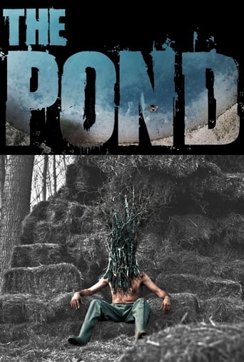 The Pond Torrent (2021) Legendado WEB-DL 1080p – Download