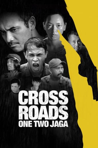 Crossroads: One Two Jaga (2018) download