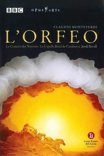 L'Orfeo (2002) download