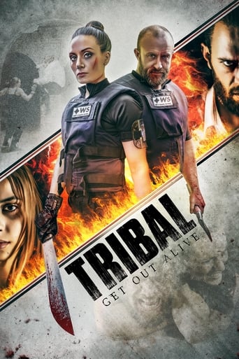 Tribal: Get Out Alive (2020) download