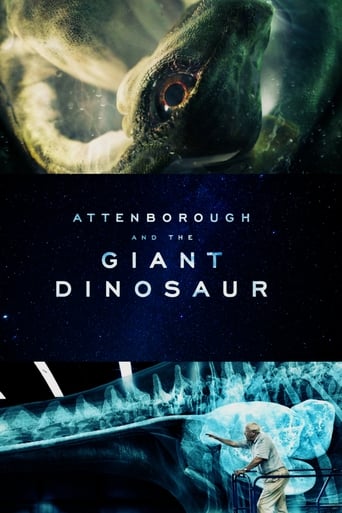 Attenborough and the Giant Dinosaur (2016) download
