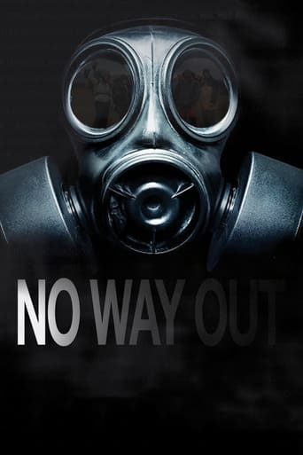 No Way Out (2021) download
