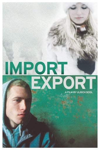 Import/Export (2007) download