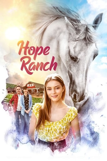 Hope Ranch (2020) download
