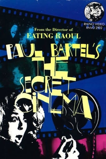 The Secret Cinema (1967) download