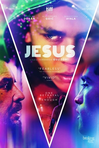 Jesus (2016) download