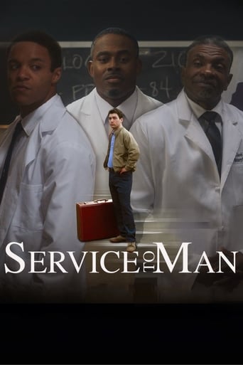 Service to Man (2016) download