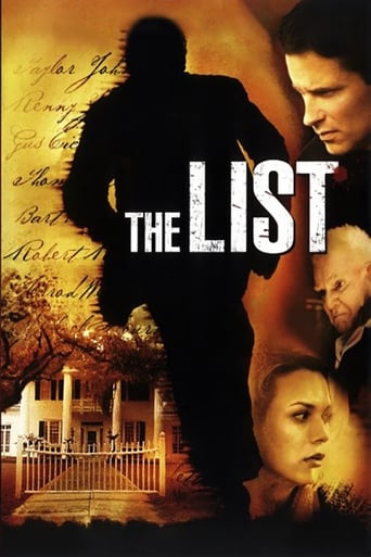 The List (2007) download