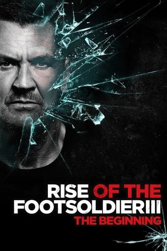 Rise of the Footsoldier 3 (2017) download