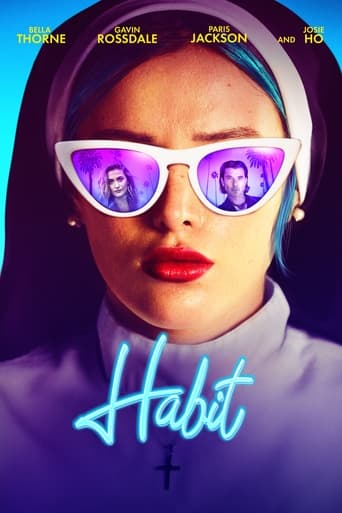 Habit Torrent (2021) wEB-DL 1080p – Download