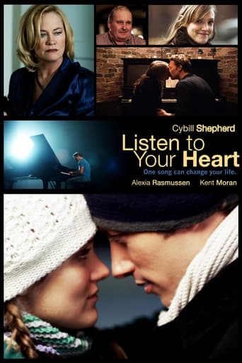 Listen to Your Heart (2010) download