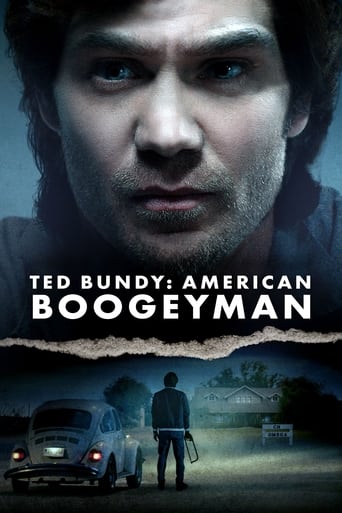 Ted Bundy: American Boogeyman (2021) download