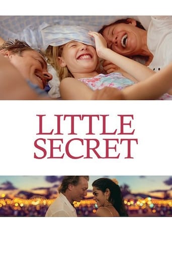 Little Secret (2016) download