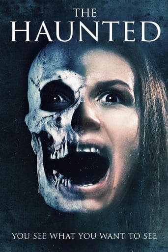 The Haunted (2018) download