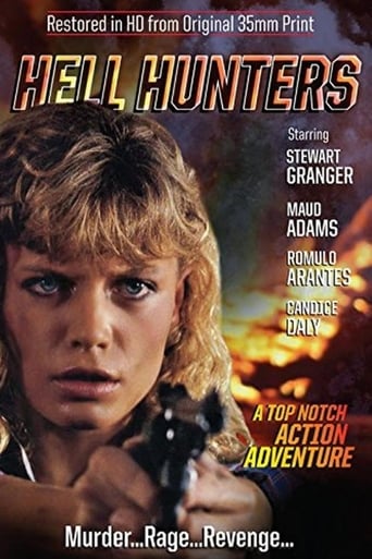 Hell Hunters (1988) download