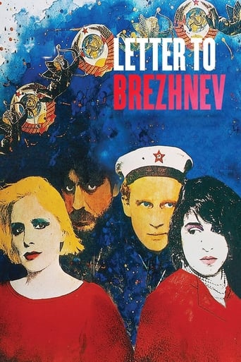 Letter to Brezhnev (1985) download
