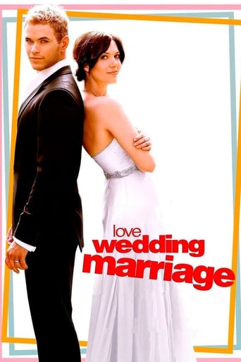 Love, Wedding, Marriage (2011) download