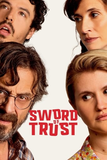 Sword of Trust (2019) download