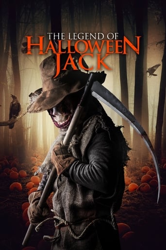 The Legend of Halloween Jack (2020) download