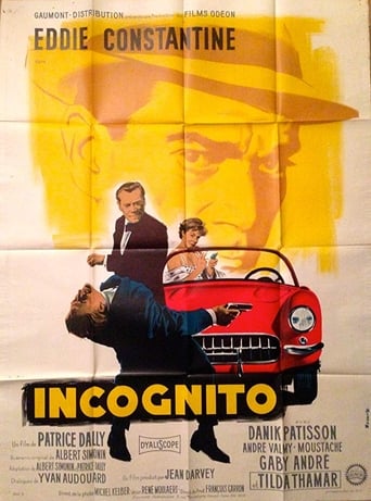 Incognito (1958) download
