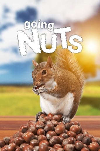 Going Nuts: Tales from the Squirrel World (2019) download