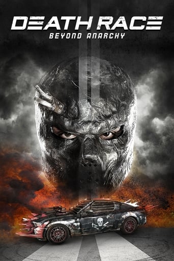 Death Race: Beyond Anarchy (2018) download