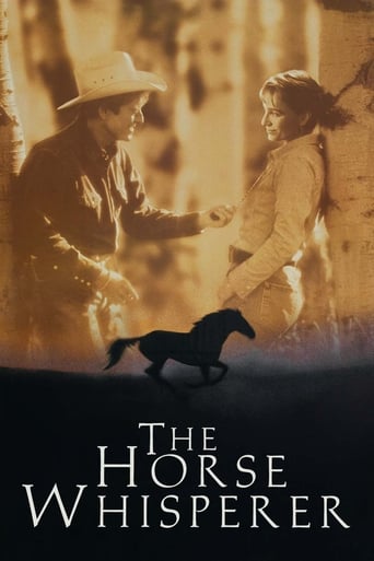 The Horse Whisperer (1998) download