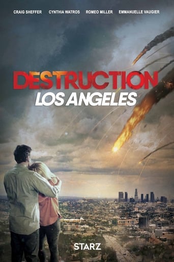 Destruction: Los Angeles (2017) download