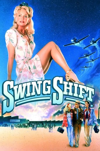 Swing Shift (1984) download