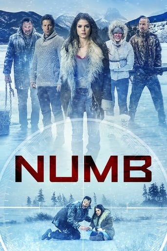 Numb (2015) download